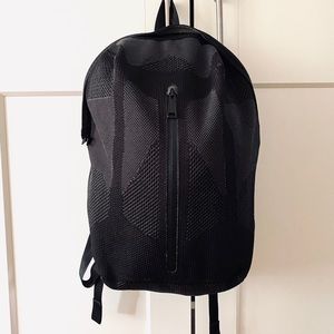 herschel knit backpack